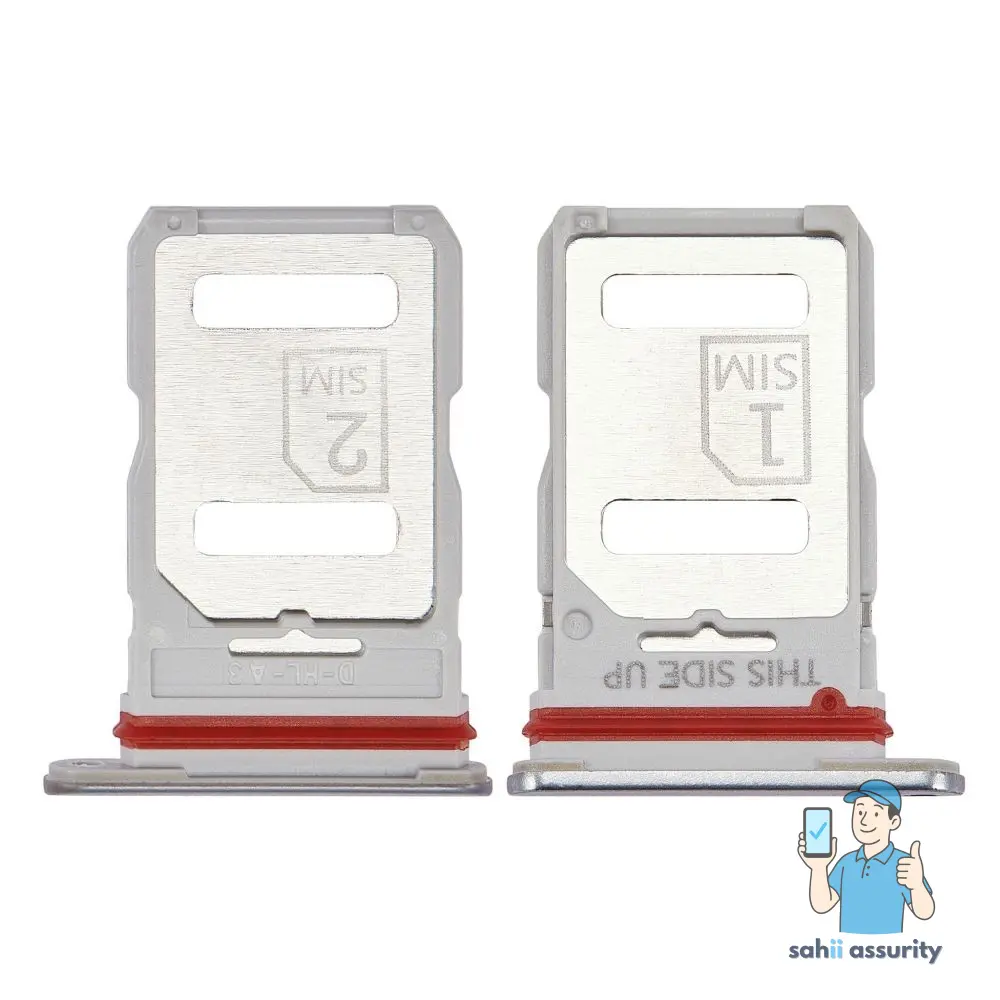 SIM Card Holder Tray for Motorola Edge 30